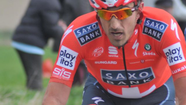 25 quipes retenues pour Paris-Roubaix 