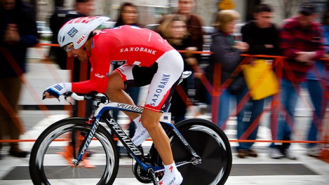 Exclusivit Eurosport : Cancellara n'a pas tout dit !