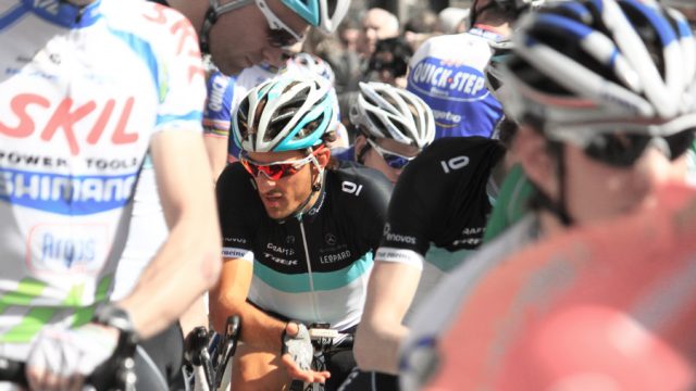 UCI WordTour : Cancellara et RadioShack en tte 