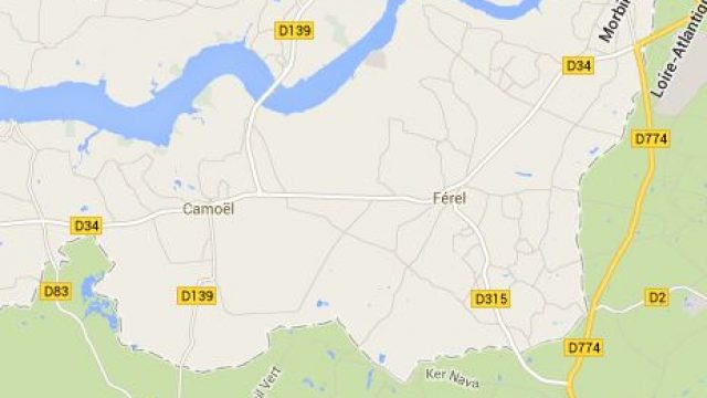 Frel (56): demandez le programme