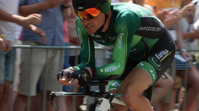 La salle journe de Voeckler