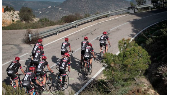 Accident des Giant Alpecin: les dernires nouvelles