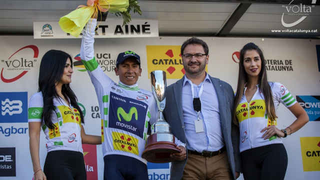 Tour de Catalogne #4: De Gendt et Quintana  l'honneur