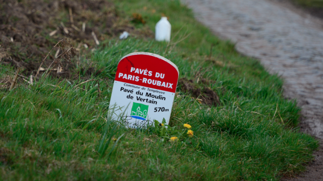 Paris-Roubaix: la FDJ avec Le Bon mais sans Dmare