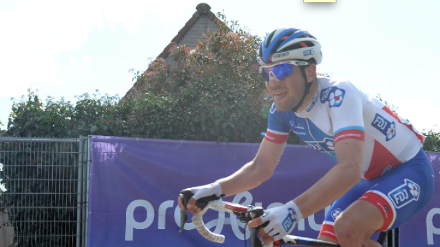 Les Bretons de Paris-Roubaix