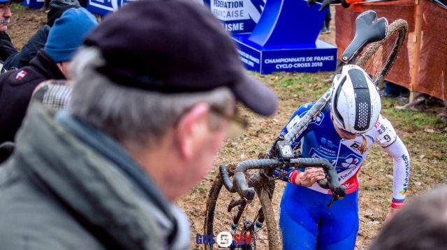 Coupe de France de Cyclo-Cross #1 : les engags