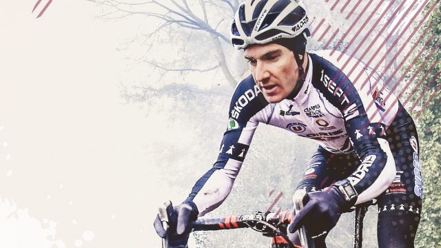 Cyclo-cross: Grand-Champ (56) remet a