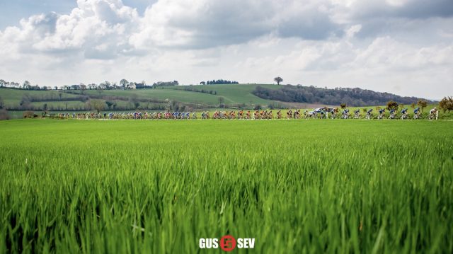 Du nouveau sur le Tour du Finistre