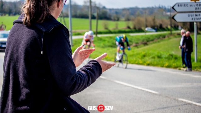 Tour du Finistère 2019: les engagés