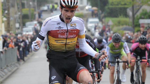 Guenneugues: des rires au pltre !