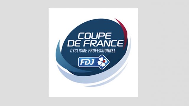 La FDJ, partenaire de la Coupe de France