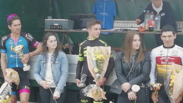 Priziac (56): Vigns devant Redou et Muguet