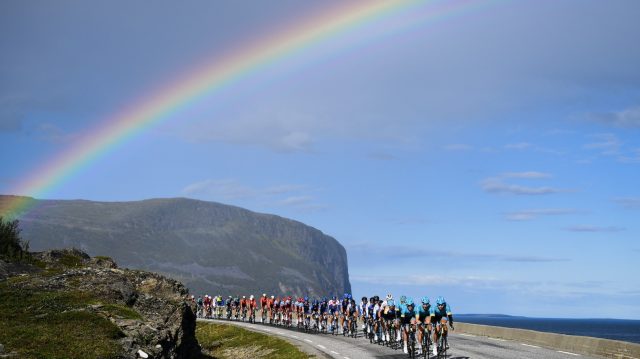 Arctic Race of Norway: avec Barguil et Coquard