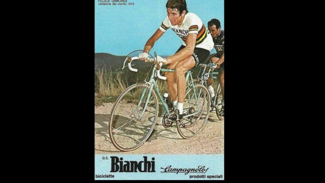 Gimondi est dcd