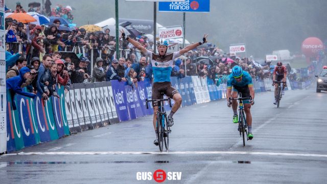 Bretagne Classic 2019: plateau de rve 