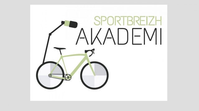 Lancement de la Sportbreizh Akademi