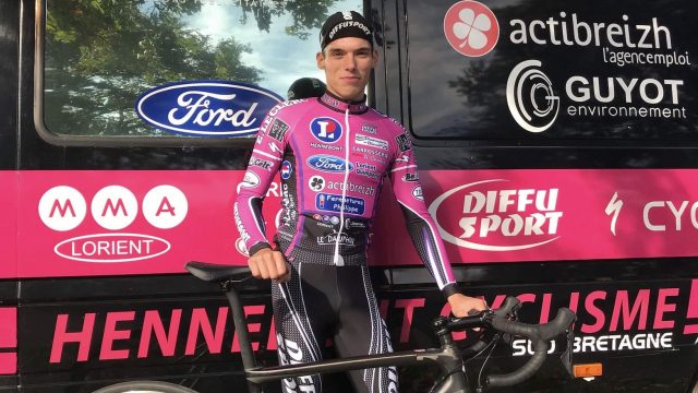 Hennebont Cyclisme prpare 2020