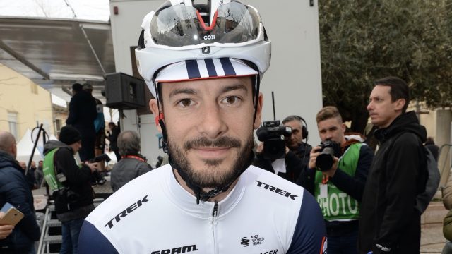 Tour des Alpes-Maritimes et du Var #3: Bernard et Quintana  l'honneur