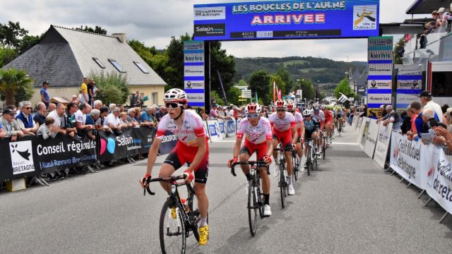 Plumelec et Chteaulin annules