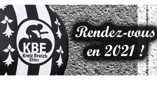 KBE : rendez-vous en 2021 