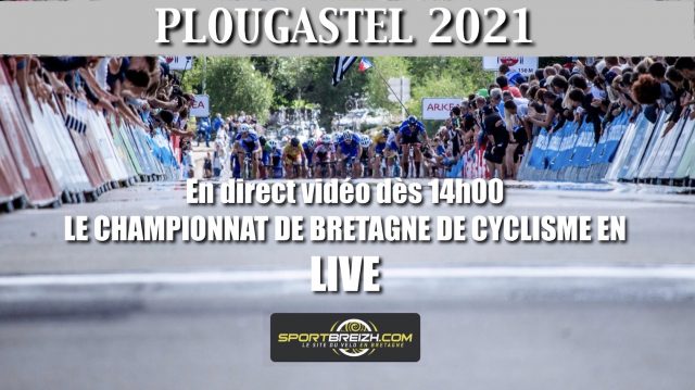 Le Bretagne 2021 en direct