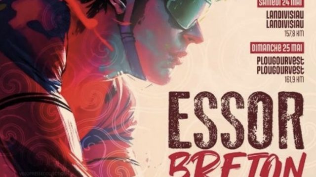 Essor Breton : Qui peut battre le VC Rouen 76 ?