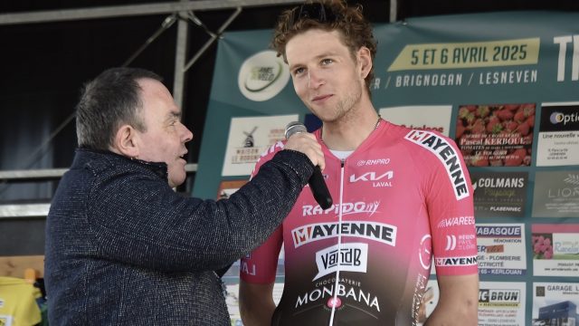 TPLCL.  Qui peut battre Mayenne - Monbana - Rapido ?