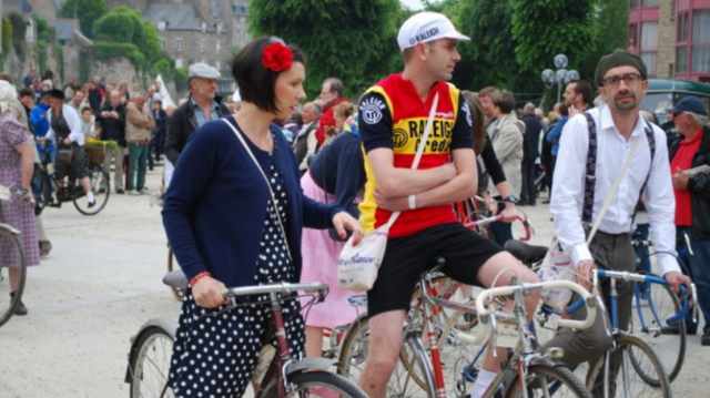 Pas de Tour de Rance en 2017