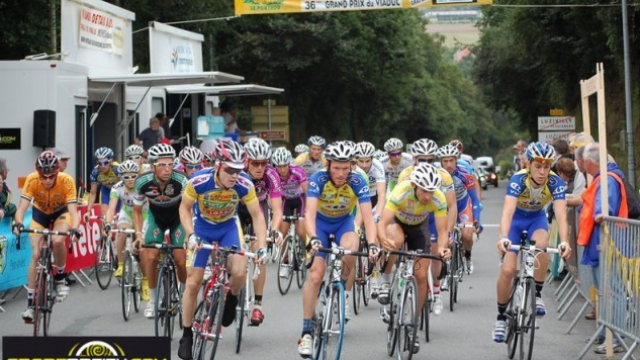 36e Grand Prix du Viaduc : une dition plus que difficile !