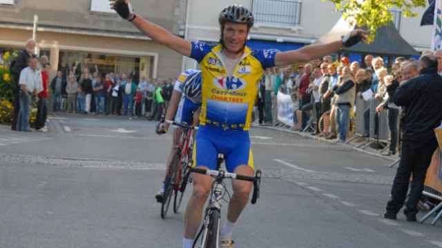 Union cycliste briochine : 2011 avec Ravaleu !