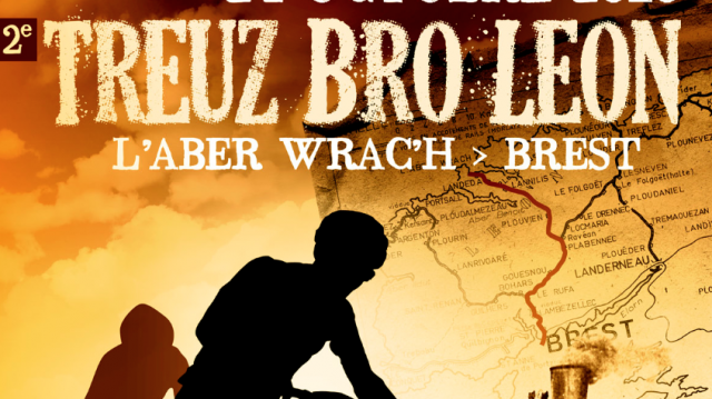 TREUZ BRO LEON : en selle le 24/10