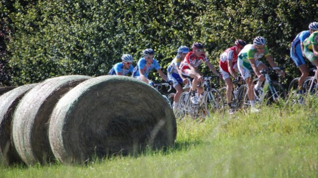 La Ronde Finistrienne fte ses laurats