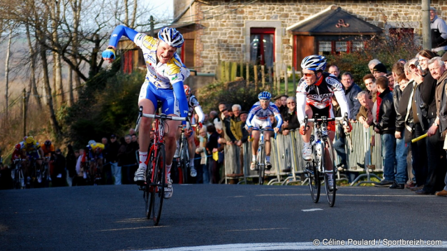 Circuit Rance - Emeraude : par la poste svp !