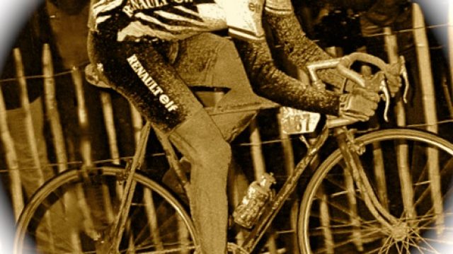 Paris-Roubaix 1985 : Premier pavé pour Madiot