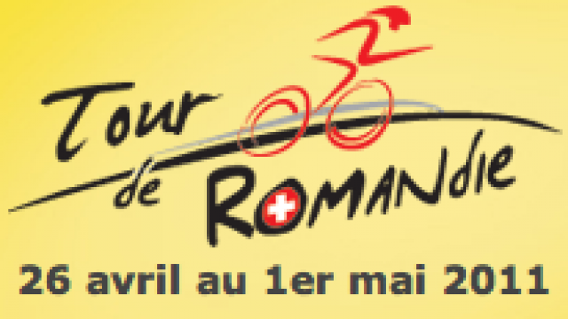 Le Lay sur le Tour de Romandie