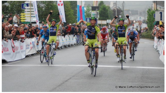 J-7 pour les Boucles de l’Aulne