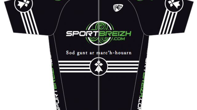 Bientt le printemps : rservez votre maillot sportbreizh !