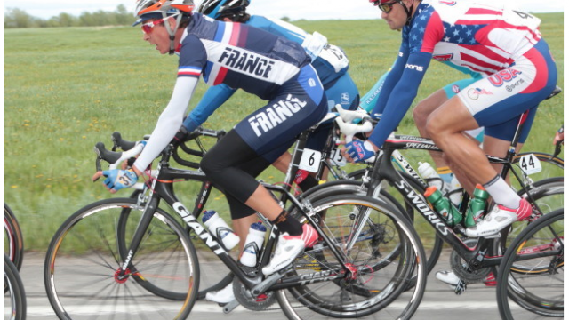 2012 : Barguil restera amateur