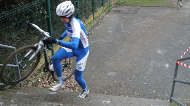 Les Jacquolandins aiment les sous-bois !