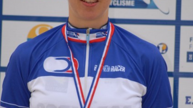 Tour du Qatar 2012 : 4 bretonnes au dpart.