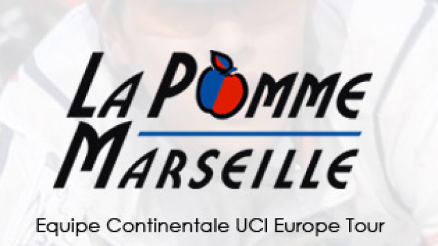 La Pomme Marseille sera franaise en 2012