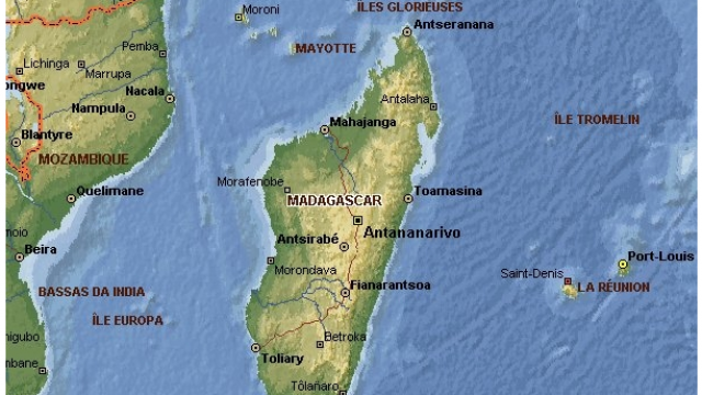 Tour de Madagascar : vos ractions