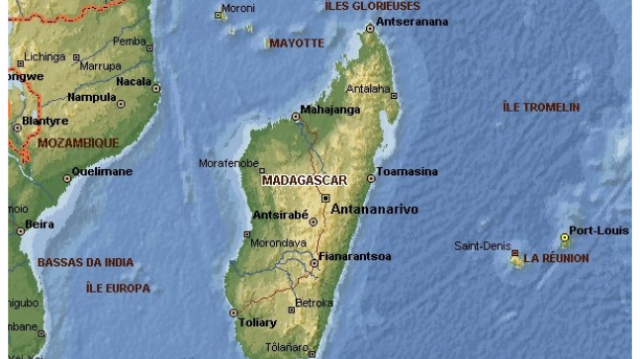 Tour de Madagascar : d'autres ractions