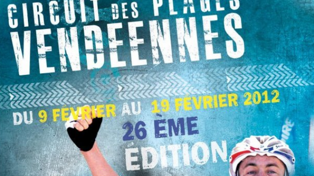 Circuit des Plages Vendennes : a approche !