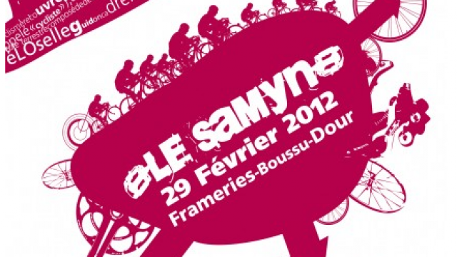 GP Samyn : les engags 