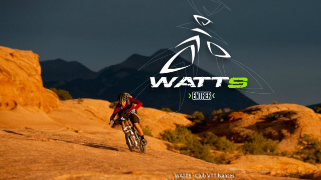 Ride 4 Watts : nouveau site et grands projets !