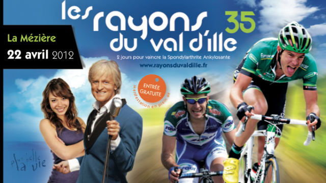 Val d'Ille U Classic 35 : les quipes 