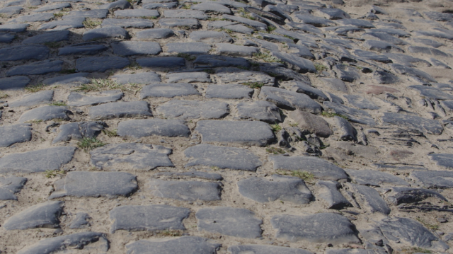 Paris-Roubaix Juniors : la slection Franaise 