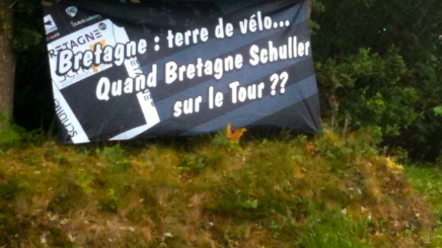 Non-slection de Bretagne-Schuller : vos ractions 