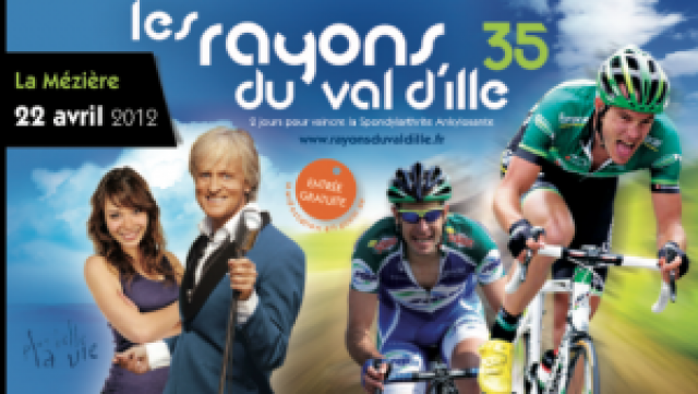 La Val d'Ille 2012 : demandez le programme !